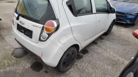 Chevrolet Spark 1.0i, снимка 10
