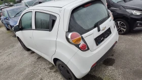 Chevrolet Spark 1.0i, снимка 11