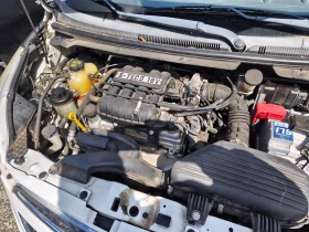 Chevrolet Spark 1.0i, снимка 7
