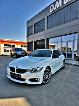 BMW 430 M-PAKET
