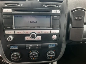 VW Golf 2009та 1.9TDI КАТО НОВА, снимка 11