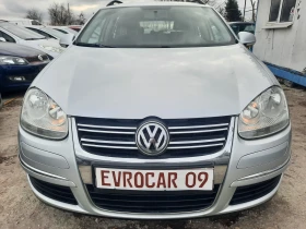 VW Golf 2009та 1.9TDI КАТО НОВА, снимка 5