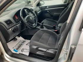 VW Golf 2009та 1.9TDI КАТО НОВА, снимка 8