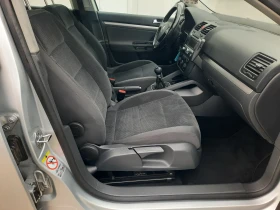 VW Golf 2009та 1.9TDI КАТО НОВА, снимка 9