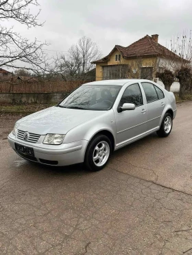 VW Bora TDI 90 HP