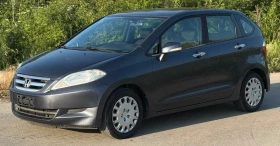 Honda Fr-v 2.2 CDTI / 140кс, снимка 3