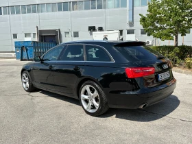 Audi A6 3.0d 245 к.с./ГАРАНЦИЯ 6 МЕСЕЦА, снимка 3