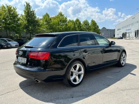 Audi A6 3.0d 245 к.с./ГАРАНЦИЯ 6 МЕСЕЦА, снимка 4