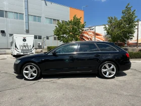 Audi A6 3.0d 245 к.с./ГАРАНЦИЯ 6 МЕСЕЦА, снимка 2