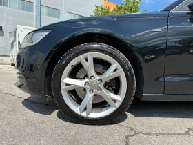 Audi A6 3.0d 245 к.с./ГАРАНЦИЯ 6 МЕСЕЦА, снимка 8