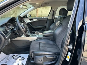 Audi A6 3.0d 245 к.с./ГАРАНЦИЯ 6 МЕСЕЦА, снимка 9