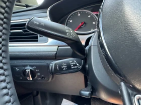 Audi A6 3.0d 245 к.с./ГАРАНЦИЯ 6 МЕСЕЦА, снимка 16