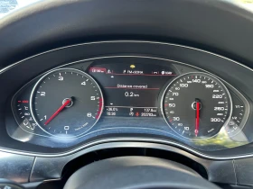 Audi A6 3.0d 245 к.с./ГАРАНЦИЯ 6 МЕСЕЦА, снимка 15