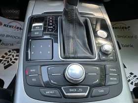 Audi A6 3.0d 245 к.с./ГАРАНЦИЯ 6 МЕСЕЦА, снимка 17