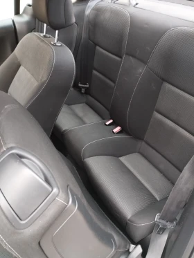 Peugeot 207 CC кабрио , снимка 11