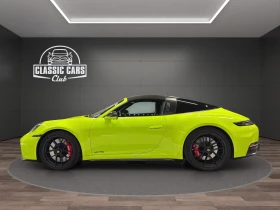Porsche 911 4GTS PTS Acidgreen, снимка 6