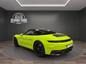 Porsche 911 4GTS PTS Acidgreen, снимка 5