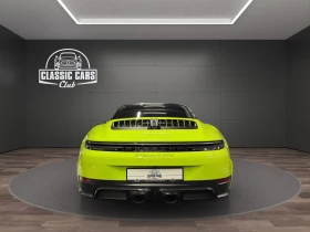 Porsche 911 4GTS PTS Acidgreen, снимка 4