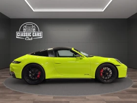 Porsche 911 4GTS PTS Acidgreen, снимка 2