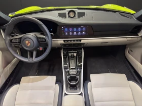 Porsche 911 4GTS PTS Acidgreen, снимка 12