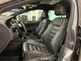 VW Golf GTD 2.0TDI #PANORAMA#CAMERA#PODGREV#, снимка 9