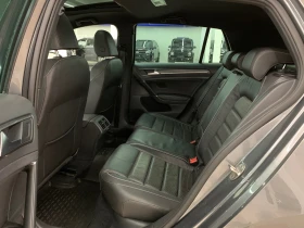 VW Golf GTD 2.0TDI #PANORAMA#CAMERA#PODGREV#, снимка 13