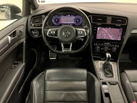 VW Golf GTD 2.0TDI #PANORAMA#CAMERA#PODGREV#, снимка 11