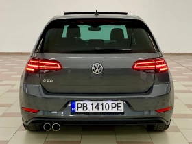 VW Golf GTD 2.0TDI #PANORAMA#CAMERA#PODGREV#, снимка 6