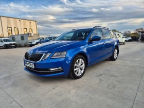 Skoda Octavia 2.0-А/Т-150кс, снимка 1