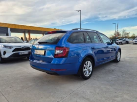 Skoda Octavia 2.0-А/Т-150кс, снимка 5