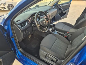 Skoda Octavia 2.0-А/Т-150кс, снимка 13