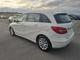 Mercedes-Benz B 180 B 180 CDI-108 ps-Navi, Led, Xenon, снимка 5