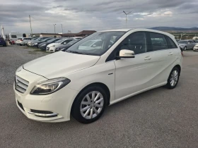 Mercedes-Benz B 180 B 180 CDI-108 ps-Navi, Led, Xenon, снимка 4