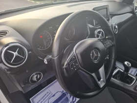 Mercedes-Benz B 180 B 180 CDI-108 ps-Navi, Led, Xenon, снимка 6