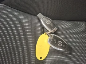 Mercedes-Benz B 180 B 180 CDI-108 ps-Navi, Led, Xenon, снимка 13