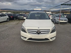 Mercedes-Benz B 180 B 180 CDI-108 ps-Navi, Led, Xenon, снимка 1