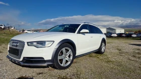Audi A6 Allroad 3.0TDi-245k.c., снимка 2