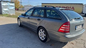 Mercedes-Benz C 200 C200D, снимка 5