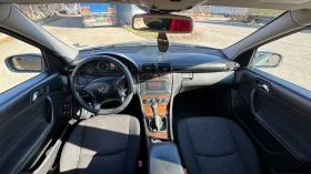 Mercedes-Benz C 200 C200D, снимка 13
