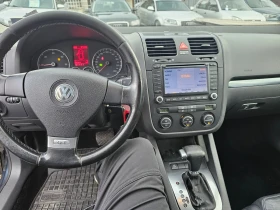 VW Golf GT 2.0 170 2008 DSG, снимка 6