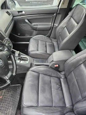 VW Golf GT 2.0 170 2008 DSG, снимка 7