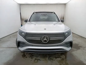 Mercedes-Benz EQB AMG/250/HEADUP/PANORAMA/VIRTUAL/FULLLED/, снимка 2