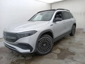 Mercedes-Benz EQB AMG/250/HEADUP/PANORAMA/VIRTUAL/FULLLED/, снимка 1