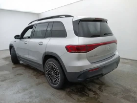 Mercedes-Benz EQB AMG/250/HEADUP/PANORAMA/VIRTUAL/FULLLED/, снимка 3