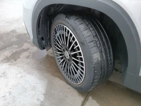 Mercedes-Benz EQB AMG/250/HEADUP/PANORAMA/VIRTUAL/FULLLED/, снимка 9