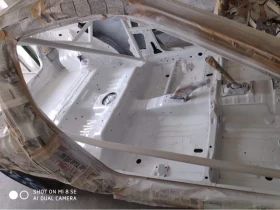 Nissan Almera 2.0 GTI, снимка 4