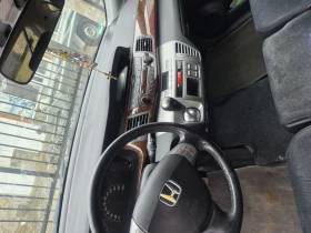 Honda Fr-v 2.0 газ/ бензин, снимка 8