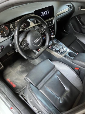 Audi S4 B&O, 10.25 мултимедия, Ел.щора, снимка 6