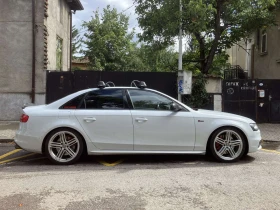 Audi S4 B&O, 10.25 мултимедия, Ел.щора, снимка 2