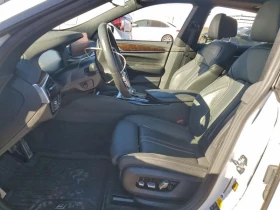 BMW 640 GT* XDrive* Kожа* Подгрев* ПАНО* НАВИ* KEYLESS, снимка 7
